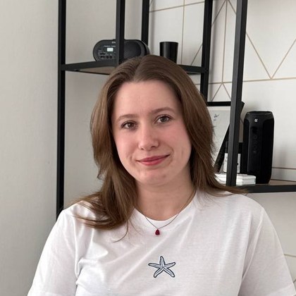 Anastasia Samoilova