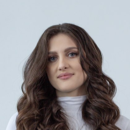 Kristina Pasichnichenko