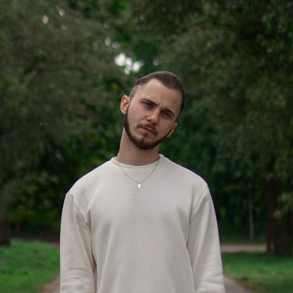 Yevhen